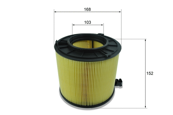 Air Filter (EAF976)