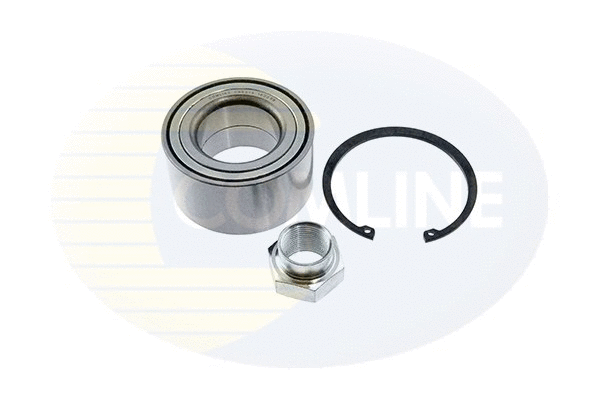 Wheel Bearing Kit (CBK013)