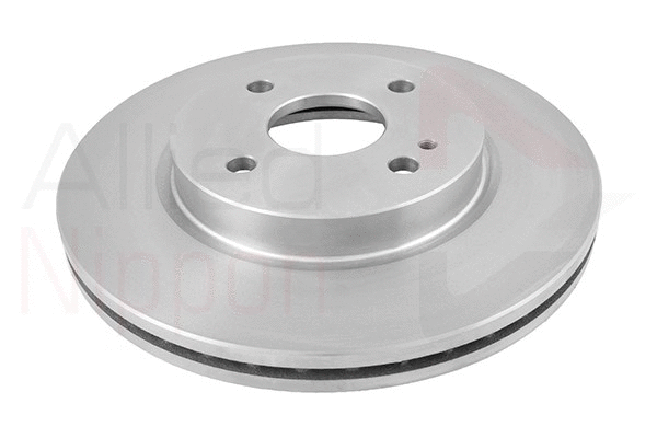 Brake Disc (AND6196)