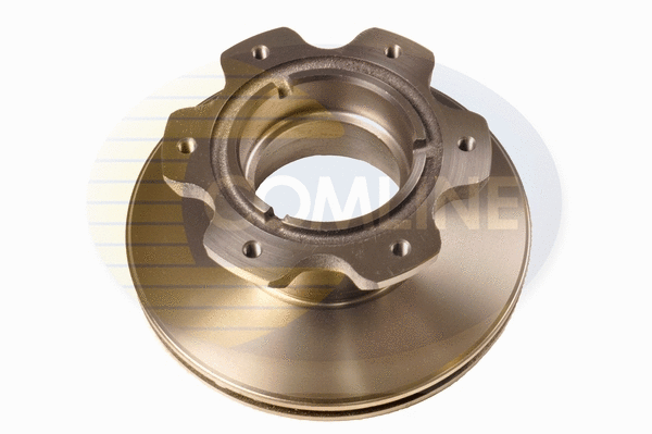 Brake Disc (ADC9016V)