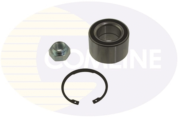 Wheel Bearing Kit (CBK158)