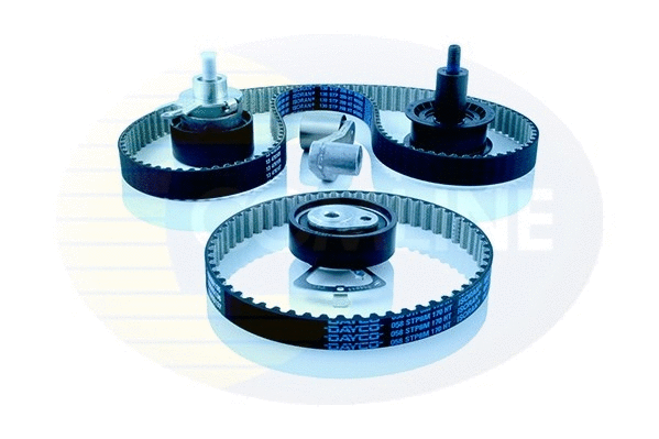 Timing Belt Kit (CTBK018)
