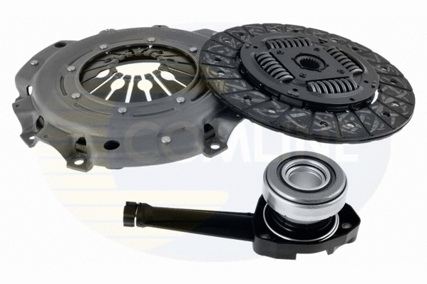 Clutch Kit (ECK321-CS21)