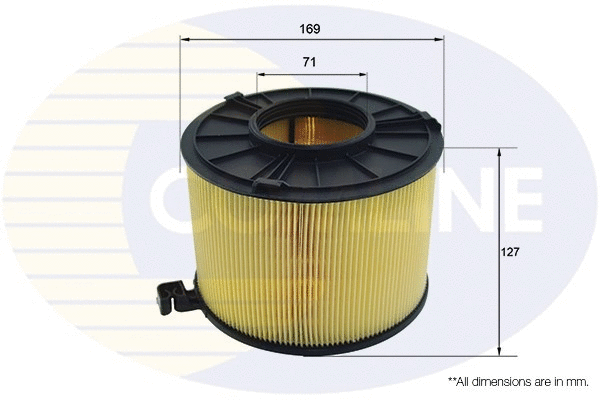 Air Filter (EAF992)