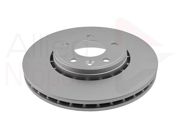 Brake Disc (AND6017)