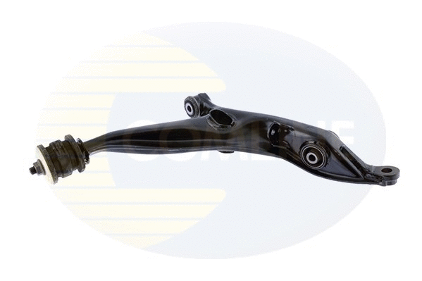 Control/Trailing Arm, wheel suspension (CCA2115)