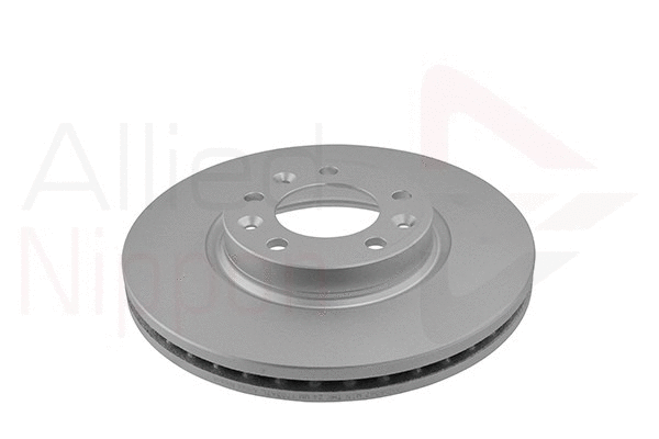 Brake Disc (AND6067)