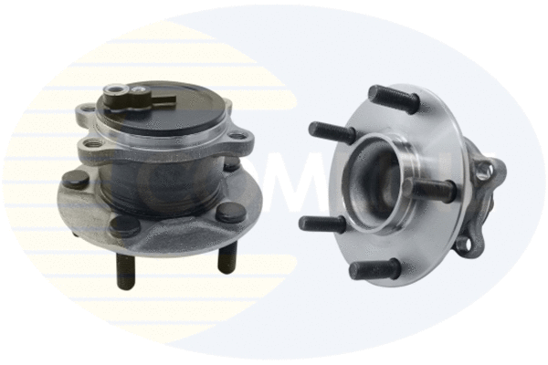 Wheel Bearing Kit (CHA373)