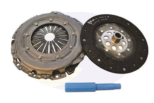 Clutch Kit (ECK281)