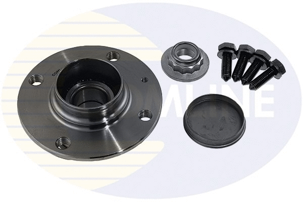 Wheel Bearing Kit (CHA323)