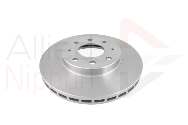 Brake Disc (AND6637)