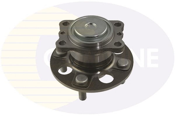 Wheel Bearing Kit (CHA269)
