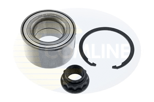 Wheel Bearing Kit (CBK054)