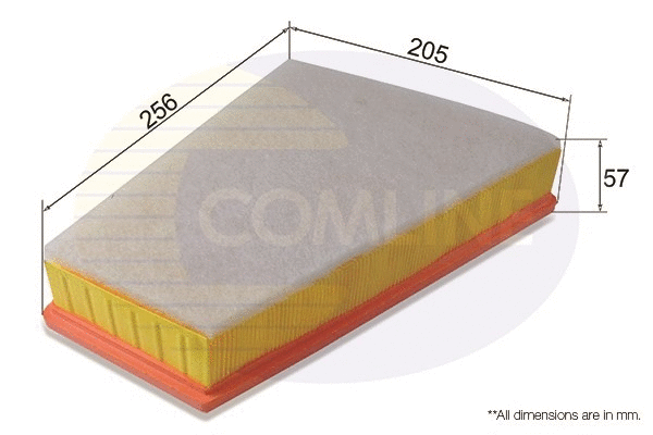 Air Filter (EAF936)