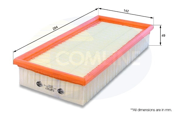 Air Filter (EAF507)