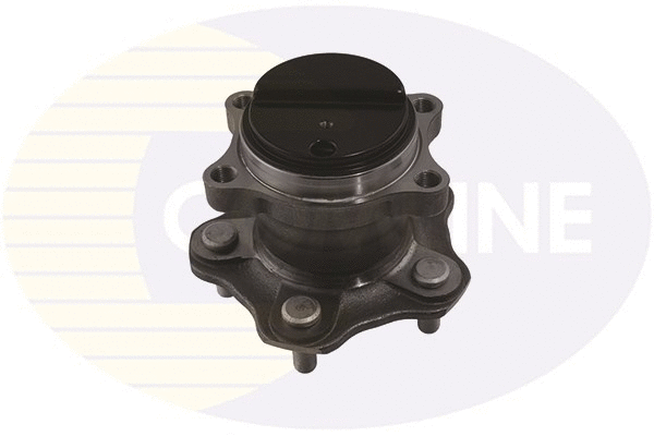 Wheel Bearing Kit (CHA261)