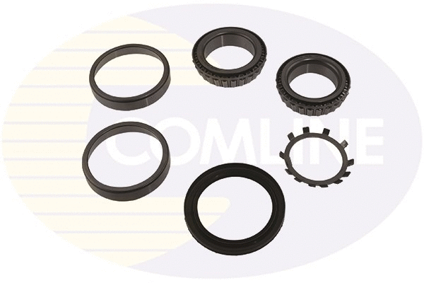 Wheel Bearing Kit (CBK263)