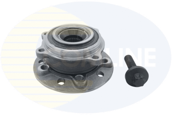 Wheel Bearing Kit (CHA422)