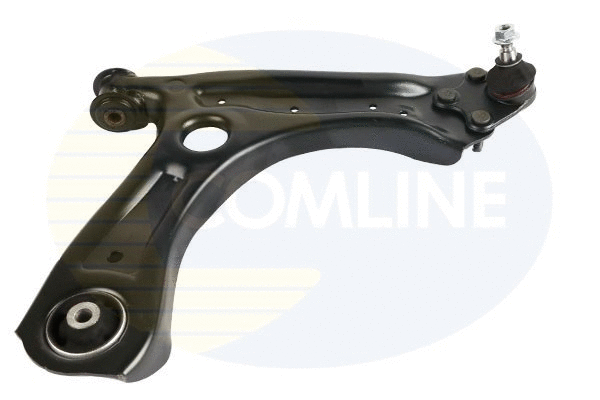 Control/Trailing Arm, wheel suspension (CCA2380R)