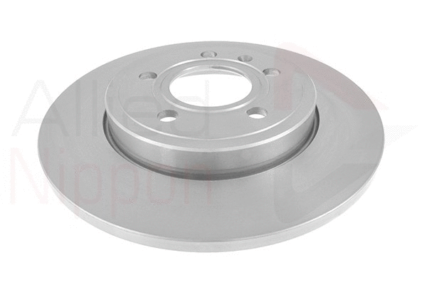 Brake Disc (AND6492)