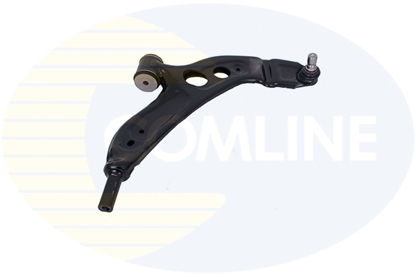 Control/Trailing Arm, wheel suspension (CCA2448R)