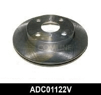 Brake Disc (ADC01122V)