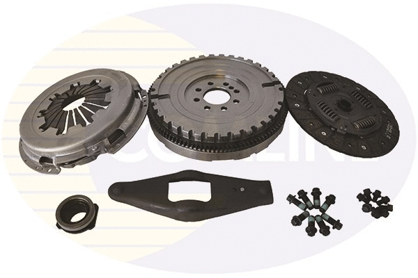 Conversion Set, clutch (ECK032F)