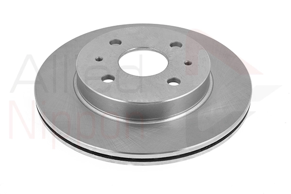 Brake Disc (AND6758)