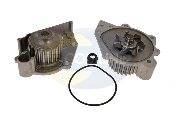 Water Pump, engine cooling (EWP101)