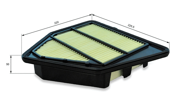 Air Filter (EAF924)