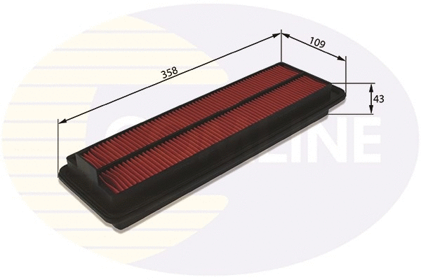 Air Filter (CHN12855)