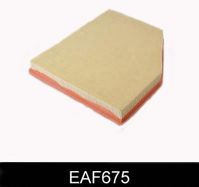Air Filter (EAF675)