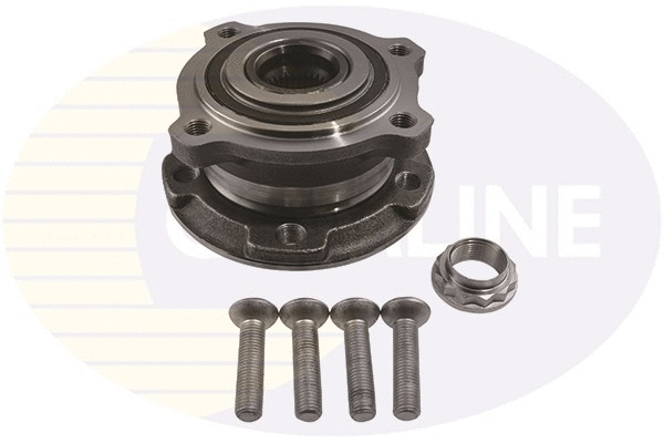 Wheel Bearing Kit (CHA132)