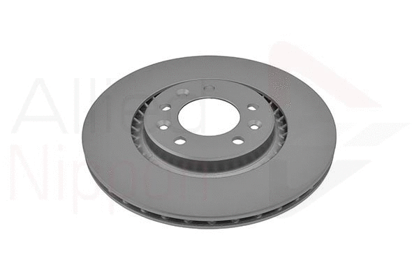 Brake Disc (AND7034)