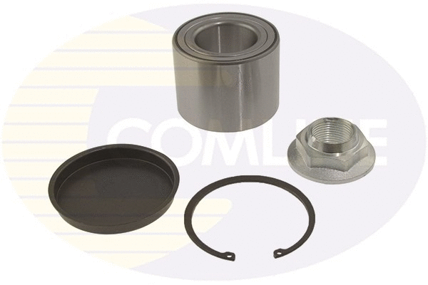 Wheel Bearing Kit (CBK281)