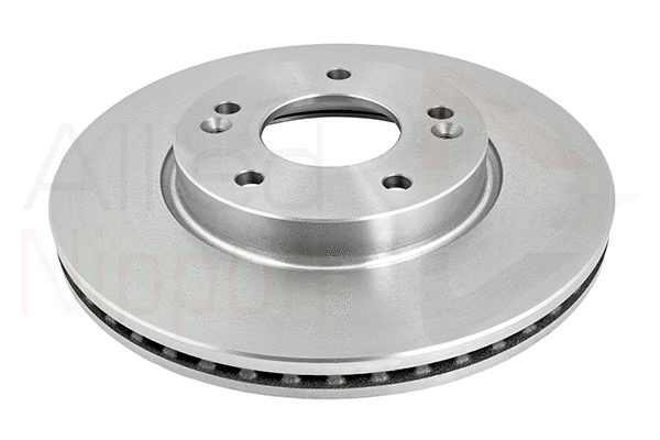 Brake Disc (AND6418)