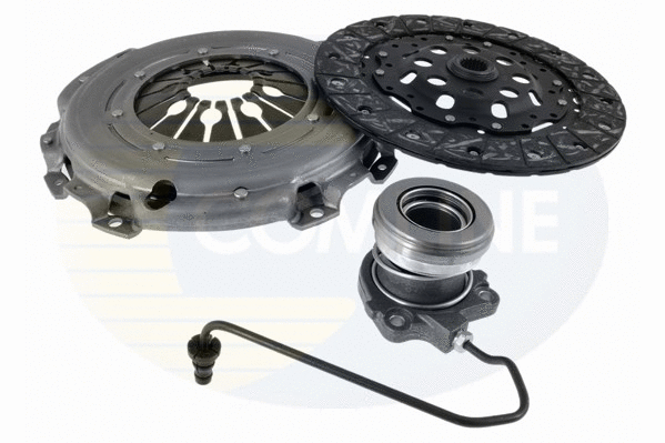 Clutch Kit (ECK230-CS47)