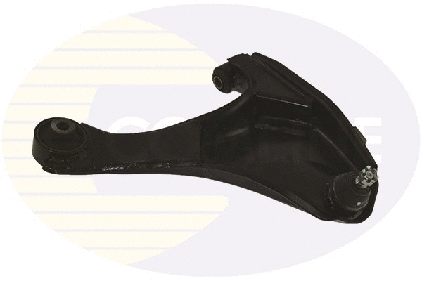 Control/Trailing Arm, wheel suspension (CCA2235)