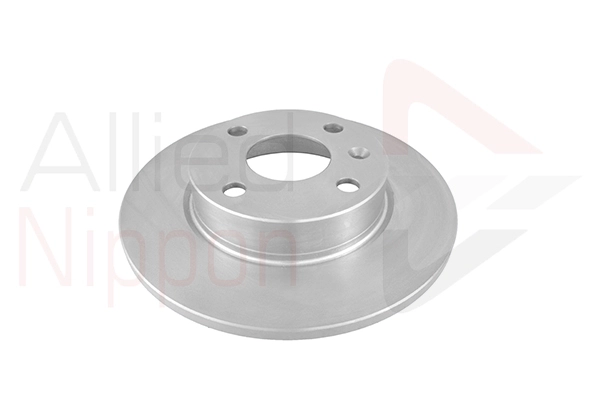 Brake Disc (AND6621)