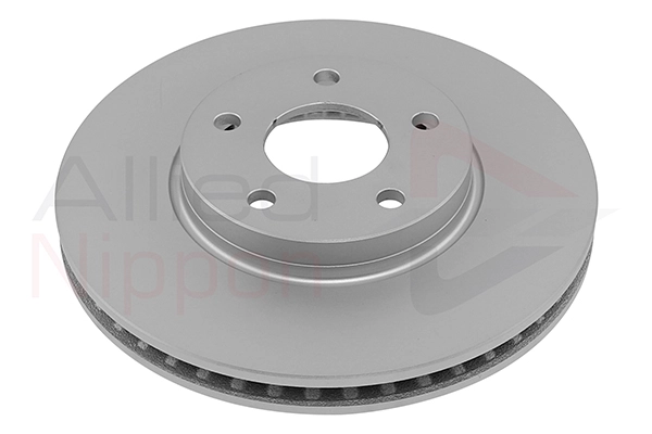 Brake Disc (AND7498)