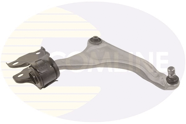 Control/Trailing Arm, wheel suspension (CCA2242)