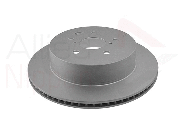 Brake Disc (AND6367)