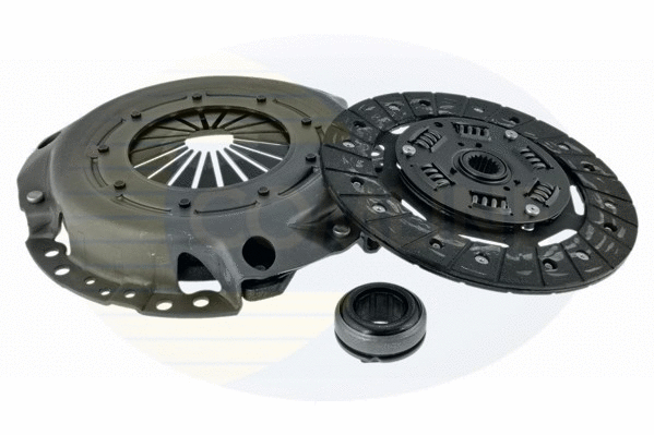 Clutch Kit (ECK273)