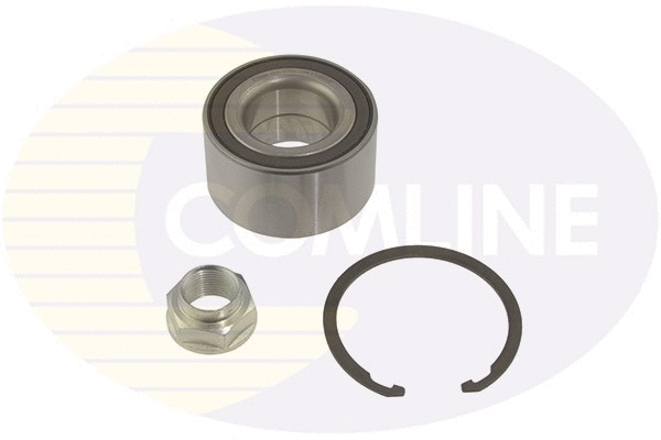 Wheel Bearing Kit (CBK209)