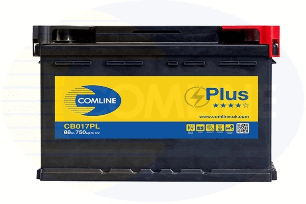 Starter Battery (CB017PL)