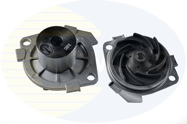 Water Pump, engine cooling (EWP355)