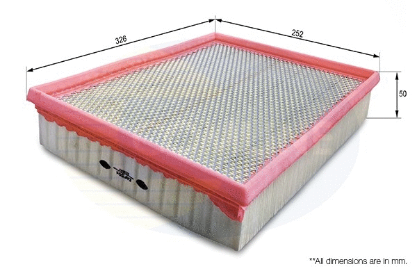 Air Filter (EAF504)