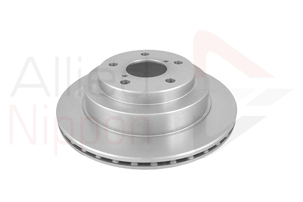 Brake Disc (AND6380)