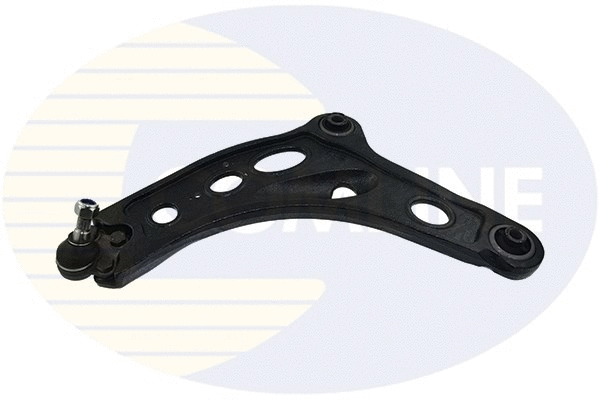 Control/Trailing Arm, wheel suspension (CCA1292L)