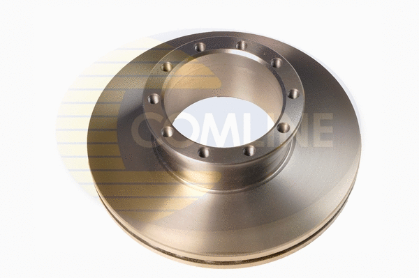Brake Disc (ADC9112V)